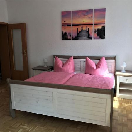ארפורט Ferienwohnung Geratal II מראה חיצוני תמונה