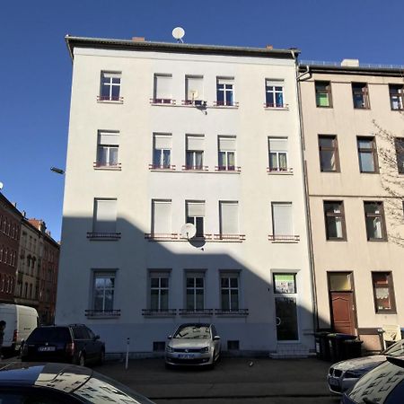 ארפורט Ferienwohnung Geratal II מראה חיצוני תמונה