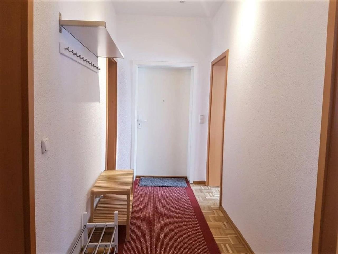 ארפורט Ferienwohnung Geratal II מראה חיצוני תמונה