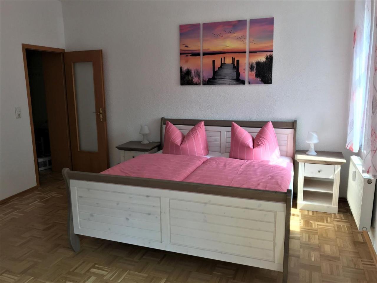 ארפורט Ferienwohnung Geratal II מראה חיצוני תמונה