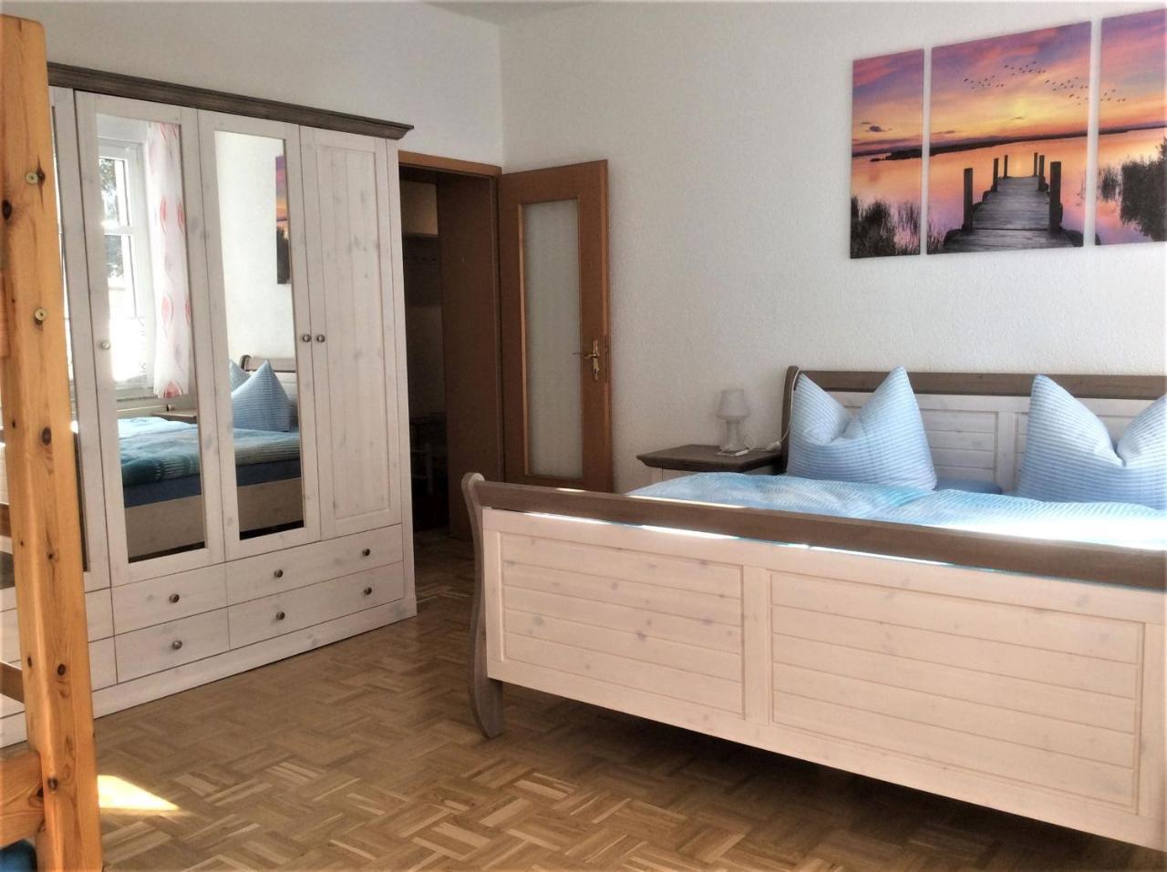 ארפורט Ferienwohnung Geratal II מראה חיצוני תמונה