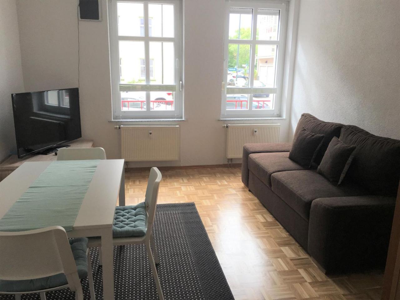 ארפורט Ferienwohnung Geratal II מראה חיצוני תמונה